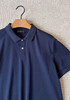 525-1 仅剩M亏清不退换 父爱如“衫”  EA纯圆正 商务休闲 男士翻领polo衫 新面料polo短袖 商品缩略图9