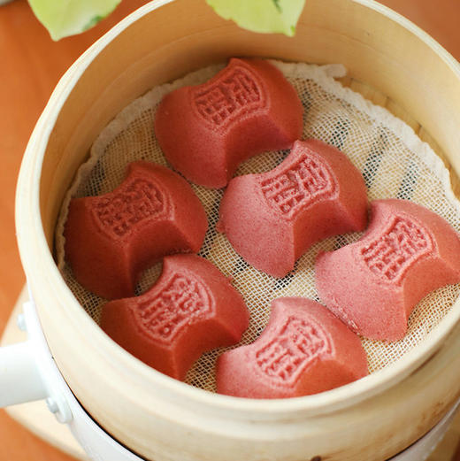 【下单后48小时发货】定胜糕170g/盒，8块/盒 商品图5