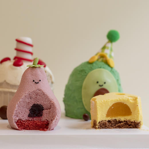 和ChinChinToys一起过儿童节 商品图1