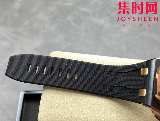 爱彼TK皇家橡树离岸型26400/26238/26470系列 男士腕表 商品图8