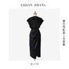 E系列——定制——“古典浪漫”—遇见倾心——Lady挚爱围裹式半裙 2403010 商品缩略图3