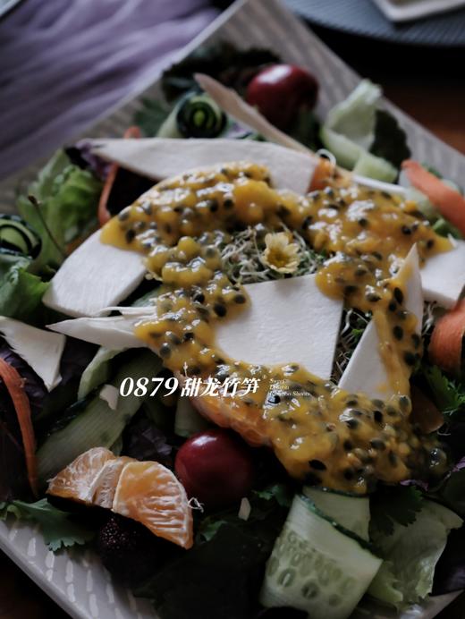 普洱甜笋 商品图5