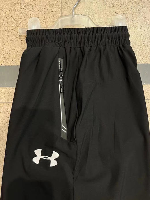 男女夏日跑步度夏必备安德玛冰感速干长裤超级凉爽 商品图6