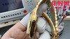 QF配重V5版 重量180克+ 白盘罗马面 劳力士星期日历型系列 日志40mm 男士腕表 商品缩略图3
