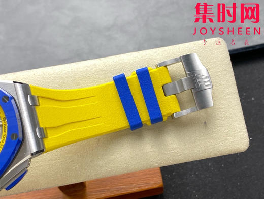 爱彼TK皇家橡树离岸型26400/26238/26470系列 男士腕表 商品图7