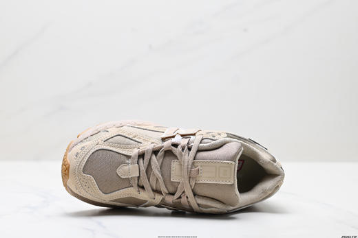 新百伦New Balance M1906复古老爹运动休闲鞋M1906RT男女鞋 商品图1