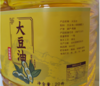 巴东县天天子岩非转基因大豆油20L/瓶 商品缩略图3