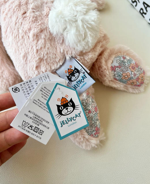 原单出口英国Jellyca*t 邦尼兔052408 商品图7