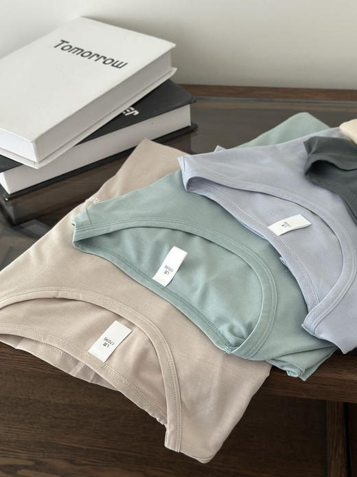 男士家居服（锁 商品图4