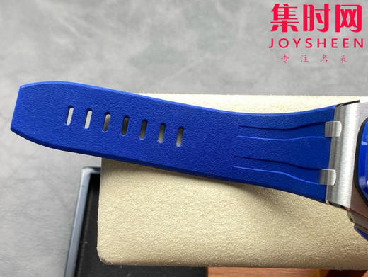 爱彼TK皇家橡树离岸型26400/26238/26470系列 男士腕表 商品图8