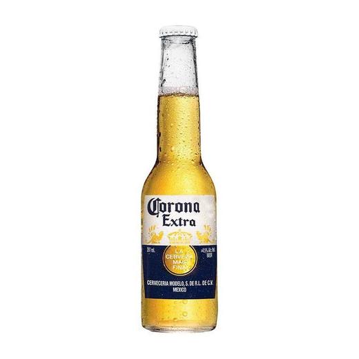 【悦惠精选】科罗娜特级啤酒207ml 商品图0