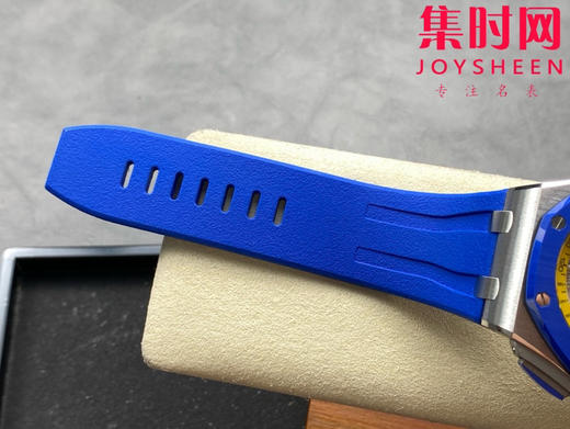 爱彼TK皇家橡树离岸型26400/26238/26470系列 男士腕表 商品图8