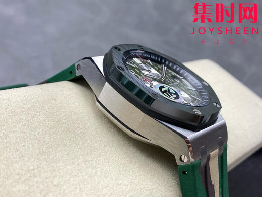 爱彼TK皇家橡树离岸型26400/26238/26470系列 男士腕表 商品图4