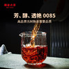 澜沧古茶2022年0085小砖熟茶高货景迈古树茶100g 商品缩略图2