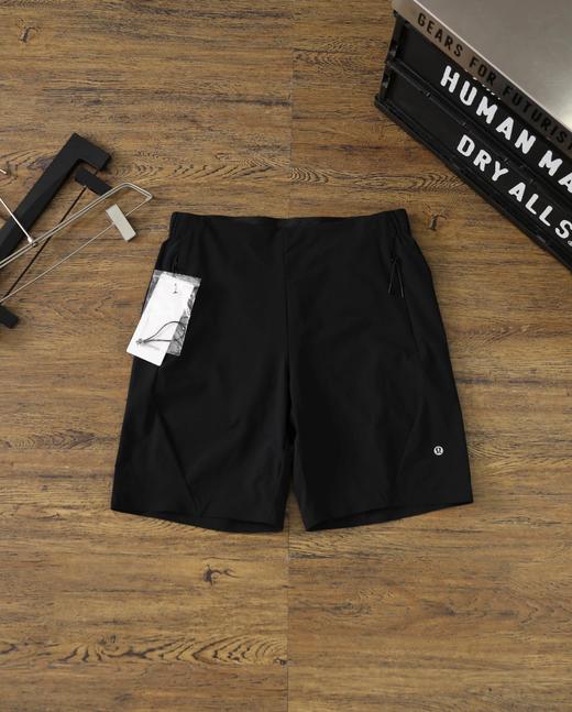 点此购买 lululemon露露夏季男士运动短裤 LL 319637 商品图1