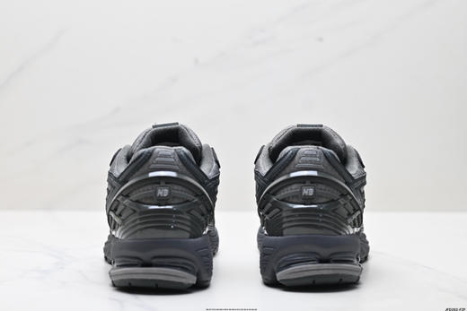 新百伦New Balance M1906复古老爹运动休闲鞋M1906RT男女鞋 商品图5