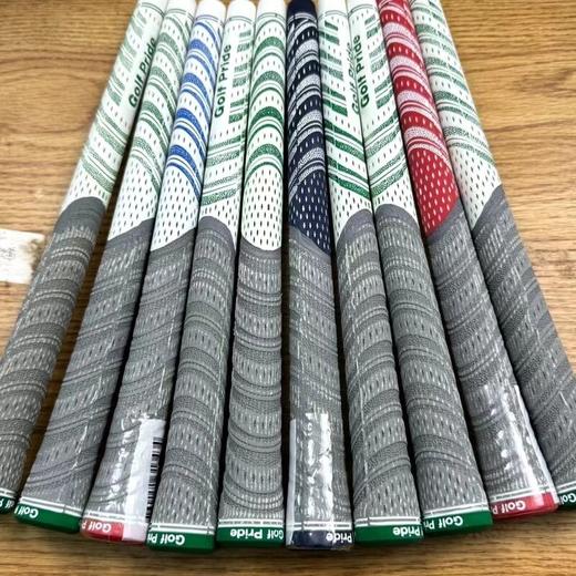 Golf Pride   高尔夫球杆 握把 颜色可以选择 可以选择 拍一发10 商品图2