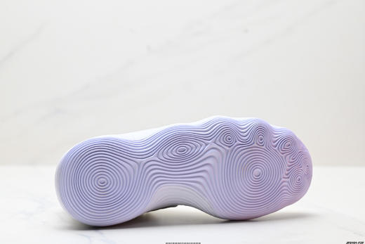 耐克Nike Hyperdunk 2017 High高帮缓震实战篮球鞋917727-001男鞋 商品图8