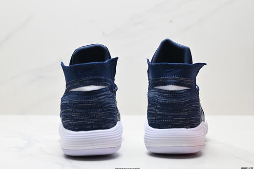 耐克Nike Hyperdunk 2017 High高帮缓震实战篮球鞋917727-001男鞋 商品图5