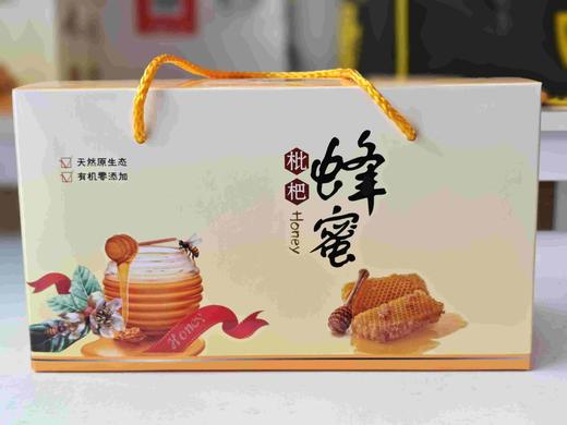 苏州西山枇杷蜜 商品图0