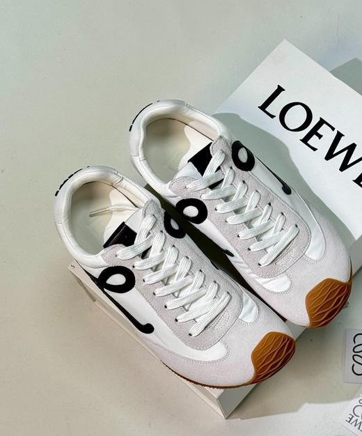 中性款Ballet runner 2.0圆头休闲鞋014 商品图3