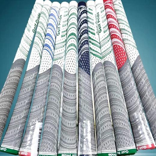 Golf Pride   高尔夫球杆 握把 颜色可以选择 可以选择 拍一发10 商品图0