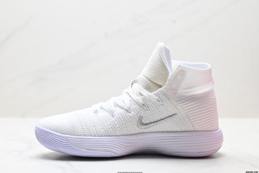 耐克Nike Hyperdunk 2017 High高帮缓震实战篮球鞋917727-001男鞋 商品图2