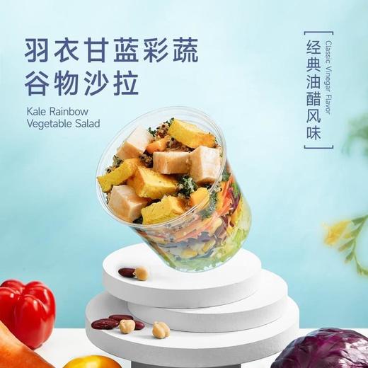 【悦惠精选】星期零沙拉摇摇杯 商品图3