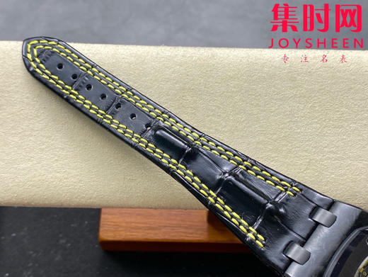 爱彼TK皇家橡树离岸型26400/26238/26470系列 男士腕表 大黄蜂 商品图8