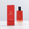 GIORGIO ARMANI · 香水红色迷情挚爱香水花果香调持久浓香 · 红色挚爱浓香15ml 有喷头 商品缩略图0