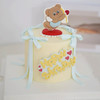 丘比特小熊蛋糕 商品缩略图0