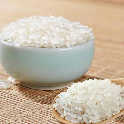 巴东馋满鲜一级冷水富硒大米5kg/袋 商品图1