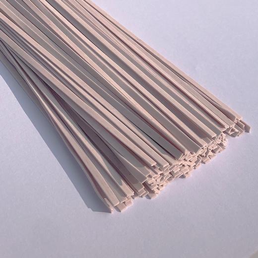 巴东县福润咏鲜紫薯风味面条500gx4袋 商品图2