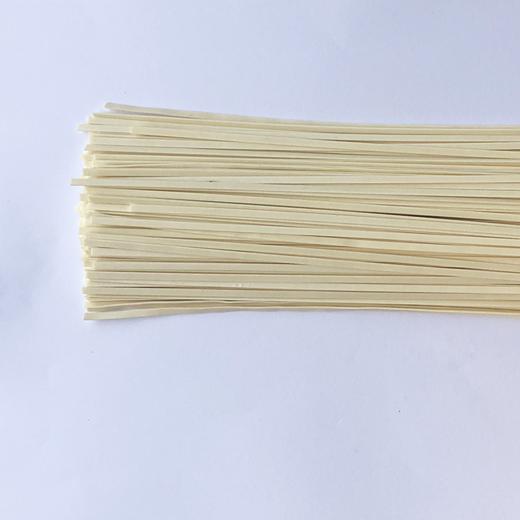 巴东县福润咏鲜原味面条500gx4袋 商品图2
