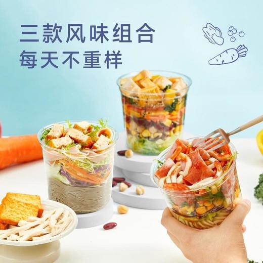 【悦惠精选】星期零沙拉摇摇杯 商品图4