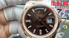 QF配重版 咖啡面 劳力士星期日历型系列 日志40mm 商品缩略图1