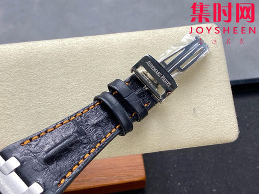 爱彼TK皇家橡树离岸型26400/26238/26470系列 男士腕表 商品图7