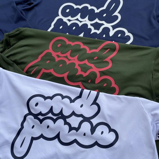 正品日单and per se 女款高尔夫打底衫，只有军绿色M L 码各几件，M 胸围90 L 胸围94 商品图2