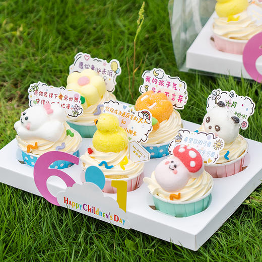 6纸杯【停用】 商品图0