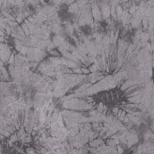 T3572夏季高级感新款男士潮牌扎染立体字母短袖T恤百搭痞帅圆领上衣 商品图3