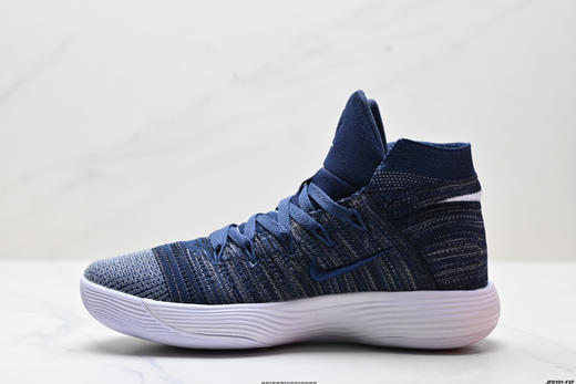 耐克Nike Hyperdunk 2017 High高帮缓震实战篮球鞋917727-001男鞋 商品图2
