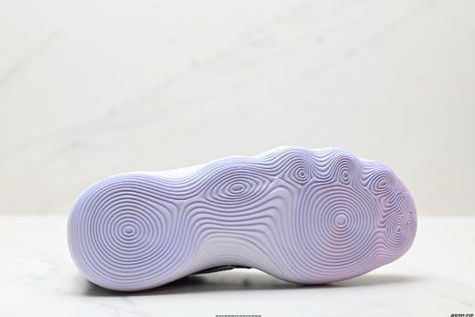 耐克Nike Hyperdunk 2017 High高帮缓震实战篮球鞋917727-001男鞋 商品图8