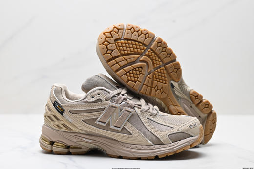 新百伦New Balance M1906复古老爹运动休闲鞋M1906RT男女鞋 商品图4