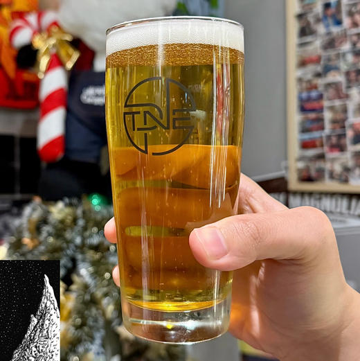 若无 直筒杯（小） 商品图0