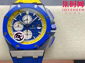 爱彼TK皇家橡树离岸型26400/26238/26470系列 男士腕表