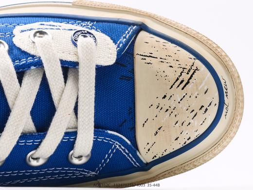 匡威ADER ERROR x Converse 1970s联名休闲运动帆布鞋A05352C男女鞋 商品图5