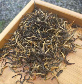 英红九号 英德红茶 YD25002 团购