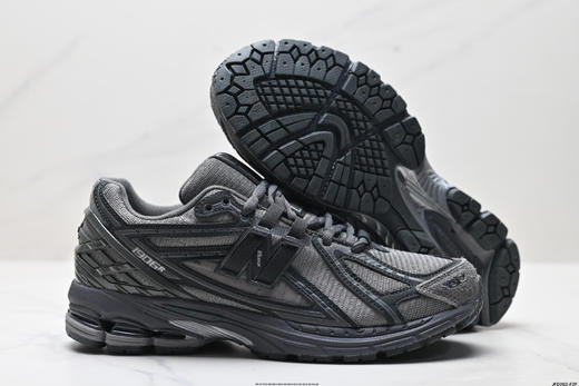 新百伦New Balance M1906复古老爹运动休闲鞋M1906RT男女鞋 商品图4