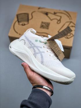 亚瑟士  Asics Gel-Nimbus Mirai 雨云未来系列轻量化运动有氧慢跑鞋