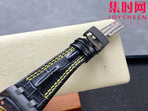 爱彼TK皇家橡树离岸型26400/26238/26470系列 男士腕表 大黄蜂 商品图7